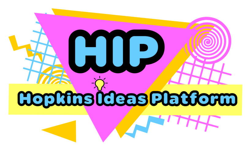 HIP logo